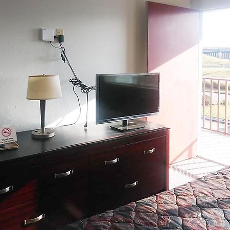 Port City Motel Mobile Bagian luar foto